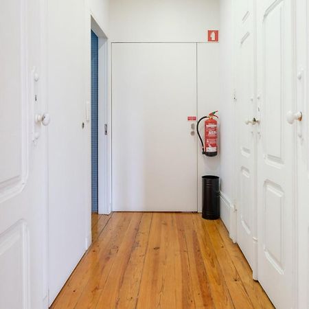 Guestready - Bolhao Market Place Porto Eksteriør billede