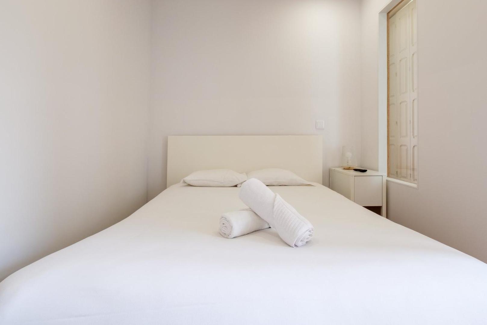 Guestready - Bolhao Market Place Porto Eksteriør billede