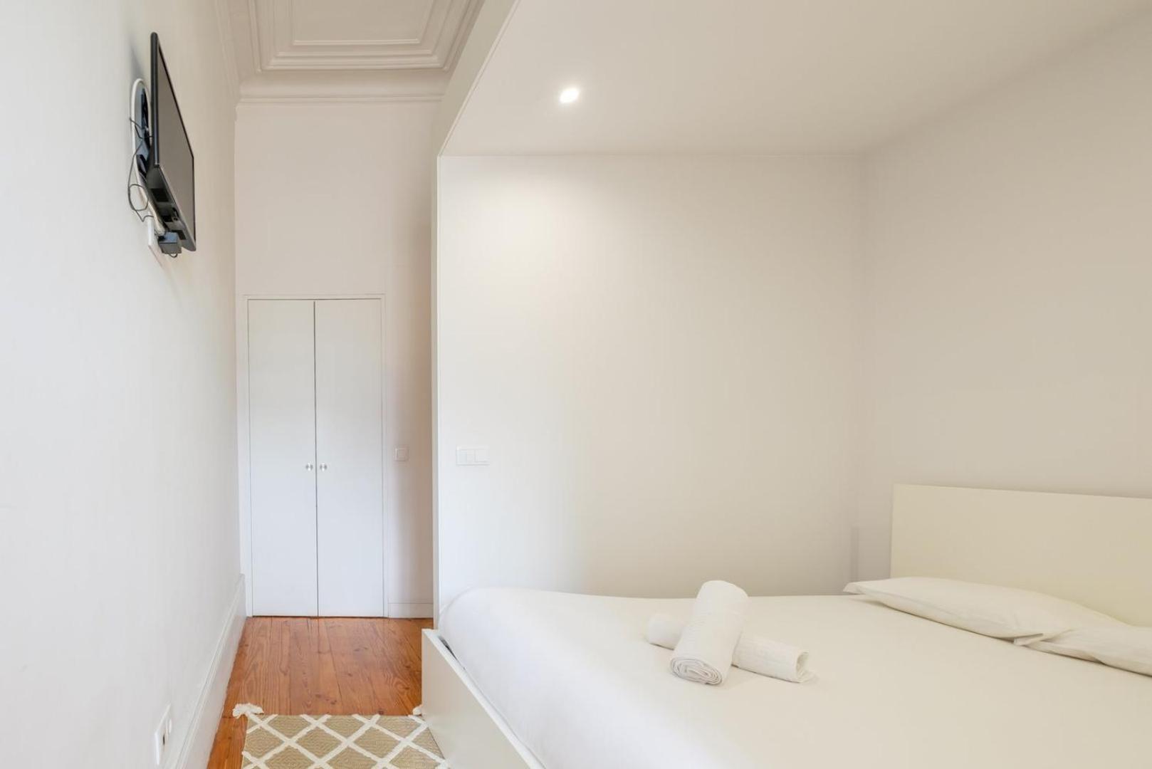 Guestready - Bolhao Market Place Porto Eksteriør billede