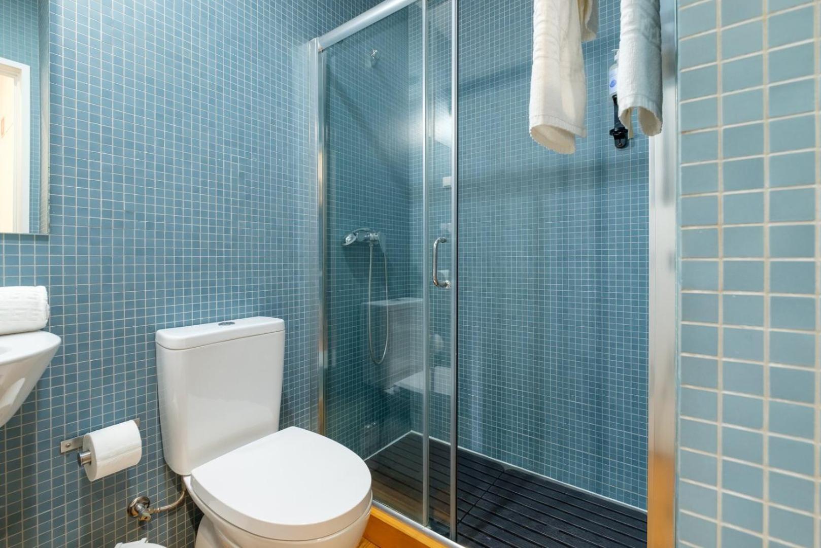 Guestready - Bolhao Market Place Porto Eksteriør billede