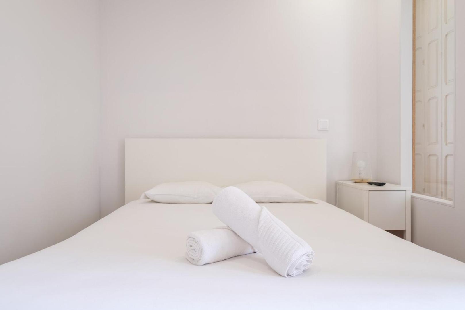 Guestready - Bolhao Market Place Porto Eksteriør billede