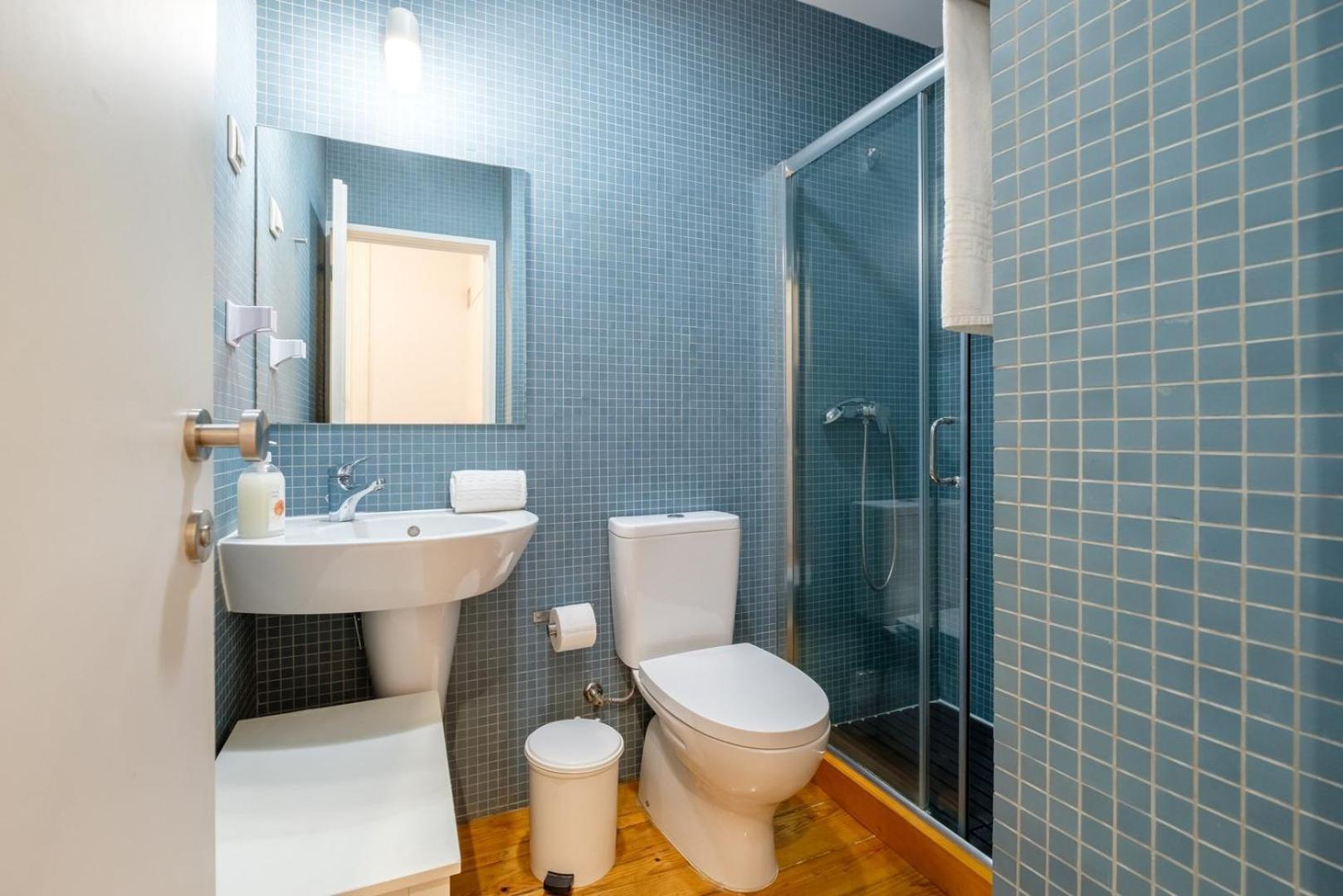 Guestready - Bolhao Market Place Porto Eksteriør billede