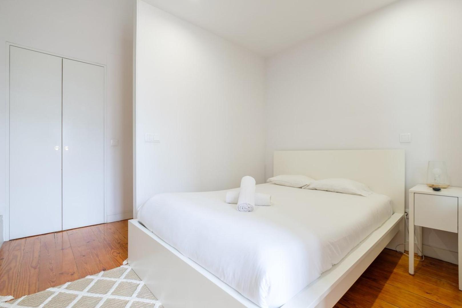Guestready - Bolhao Market Place Porto Eksteriør billede