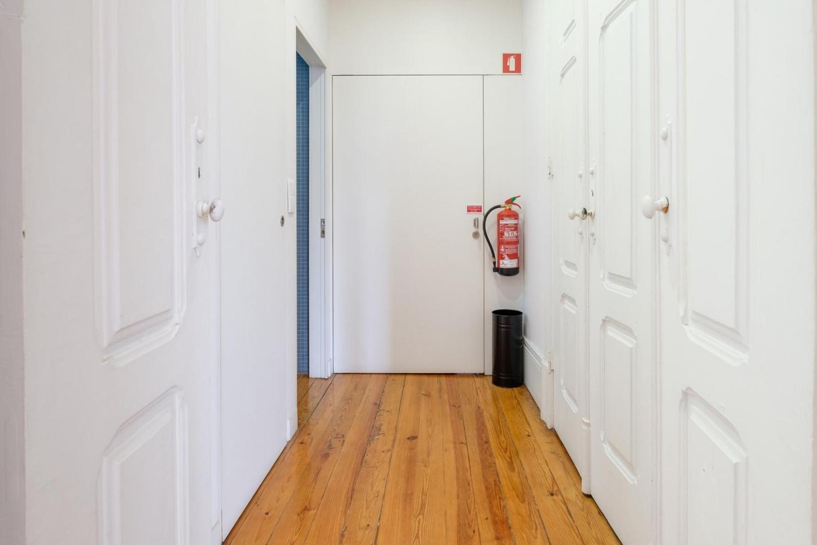 Guestready - Bolhao Market Place Porto Eksteriør billede