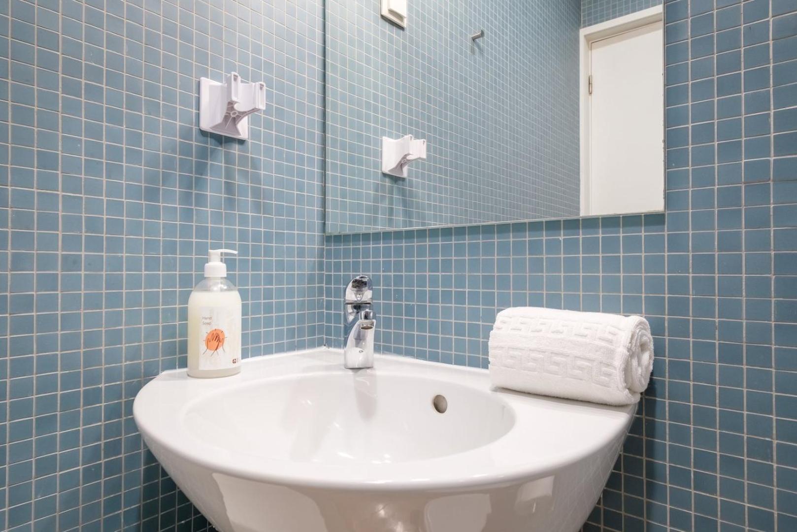 Guestready - Bolhao Market Place Porto Eksteriør billede