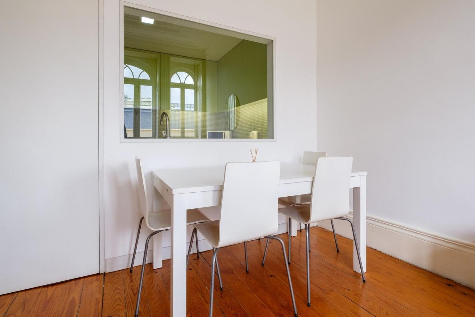 Guestready - Bolhao Market Place Porto Eksteriør billede