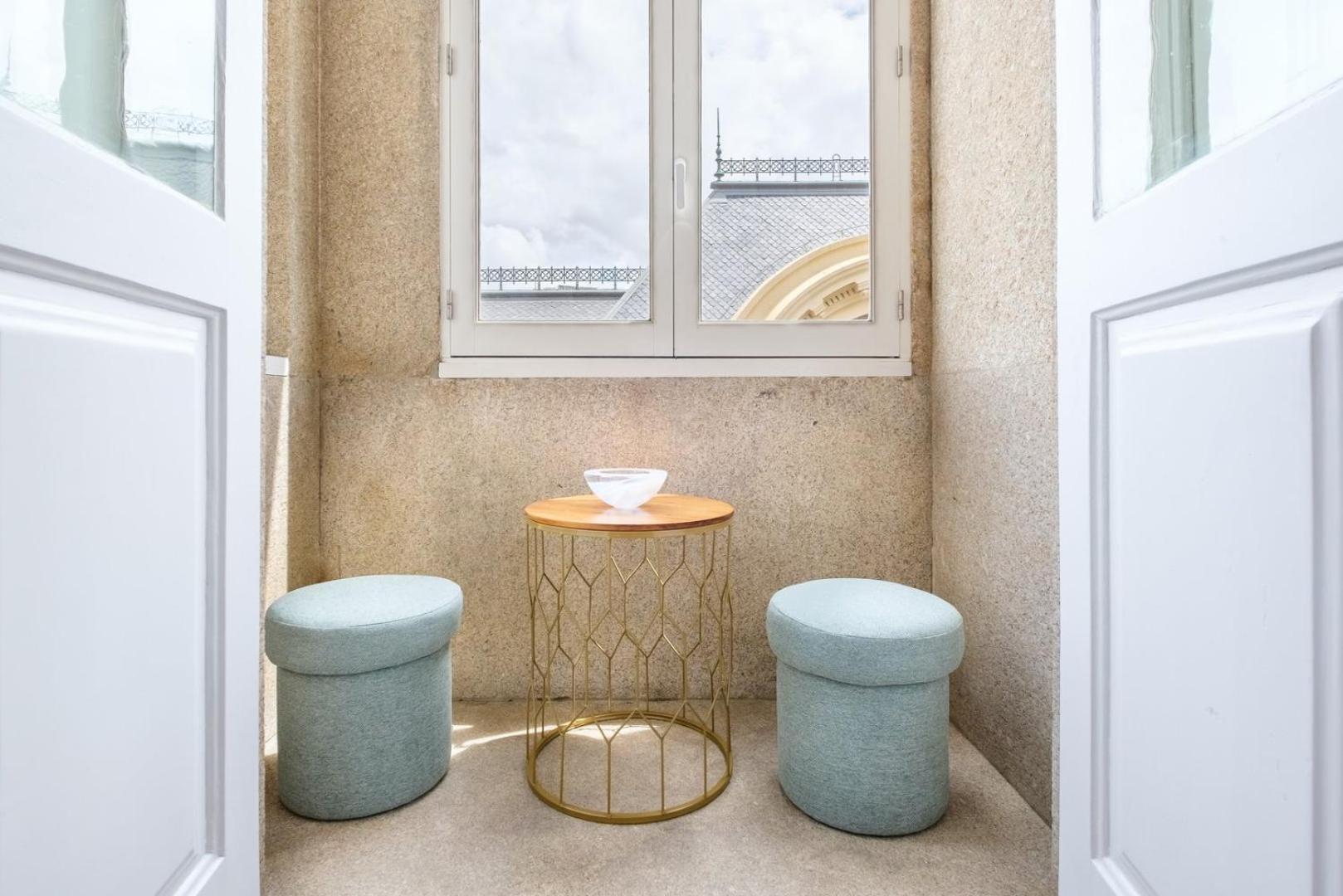 Guestready - Bolhao Market Place Porto Eksteriør billede
